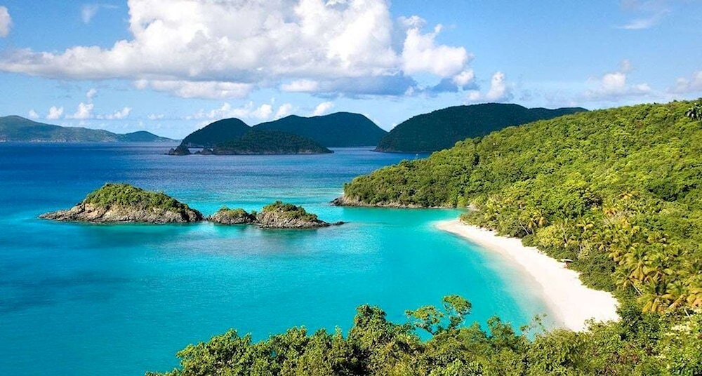 Quan Lan Island captivates visitors with its natural beauty and authentic local experiences